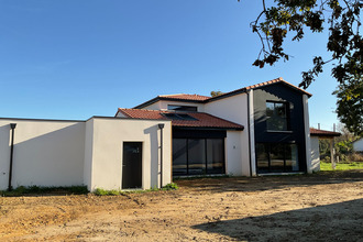 achat maison pornic 44210