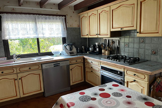 achat maison pornic 44210