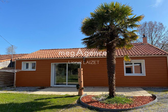 achat maison pornic 44210