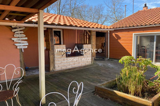 achat maison pornic 44210