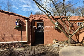 achat maison pornic 44210