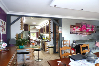 achat maison pornic 44210