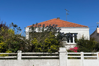 achat maison pornic 44210