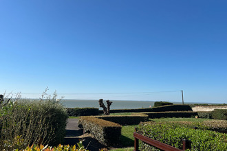 achat maison pornic 44210