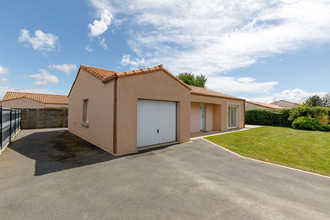 achat maison pornic 44210