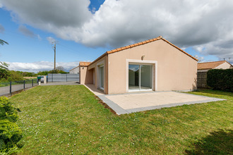 achat maison pornic 44210