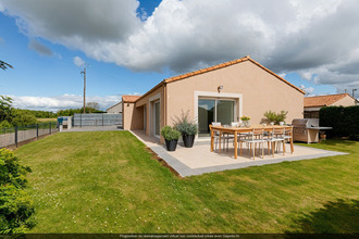 achat maison pornic 44210