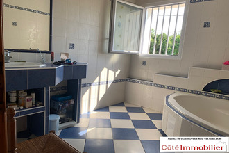 achat maison pornic 44210