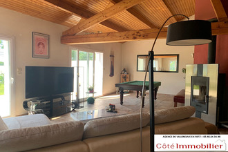 achat maison pornic 44210