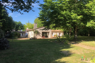 achat maison pornic 44210