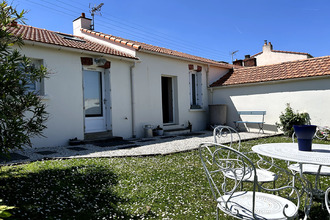 achat maison pornic 44210