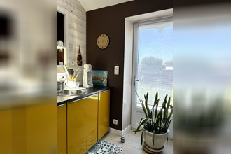 achat maison pornic 44210