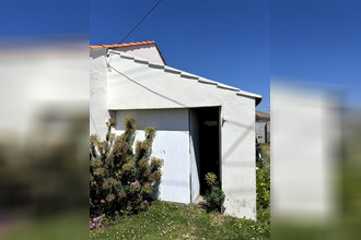 achat maison pornic 44210