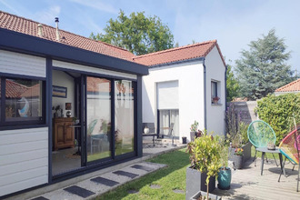 achat maison pornic 44210