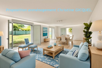 achat maison pornic 44210