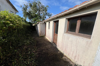 achat maison pornic 44210