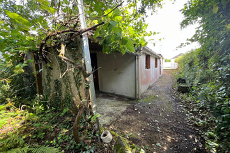 achat maison pornic 44210