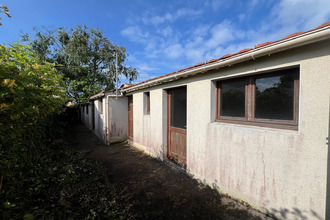 achat maison pornic 44210