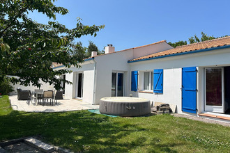 achat maison pornic 44210