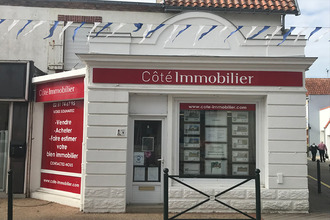 achat maison pornic 44210