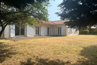 achat maison pornic 44210