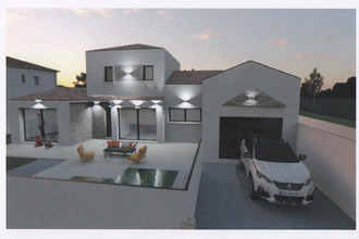 achat maison pornic 44210