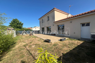 achat maison pornic 44210