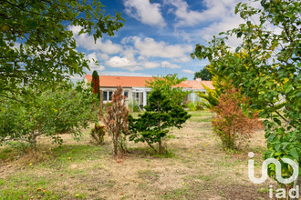 achat maison pornic 44210