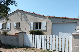 achat maison pornic 44210