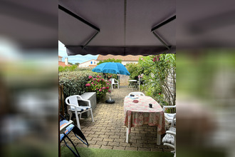 achat maison pornic 44210