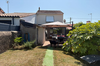 achat maison pornic 44210