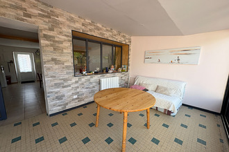 achat maison pornic 44210