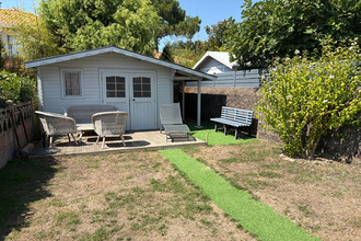 achat maison pornic 44210