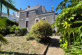 achat maison pornic 44210