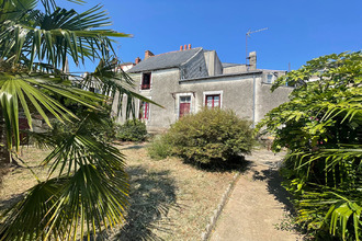 achat maison pornic 44210