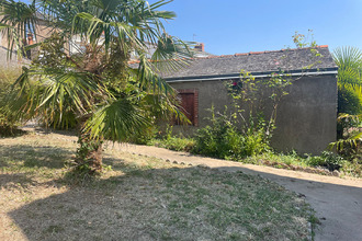 achat maison pornic 44210