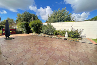 achat maison pornic 44210