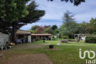 achat maison pornic 44210