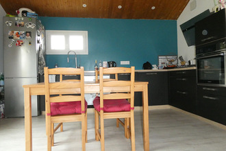 achat maison pornic 44210