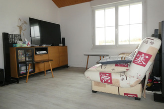 achat maison pornic 44210