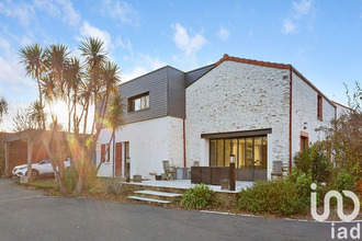 achat maison pornic 44210