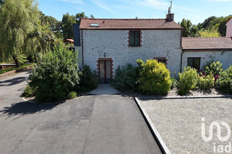 achat maison pornic 44210