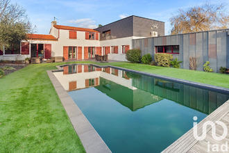 achat maison pornic 44210