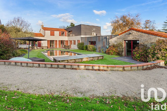 achat maison pornic 44210