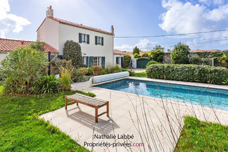 achat maison pornic 44210