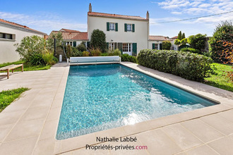 achat maison pornic 44210