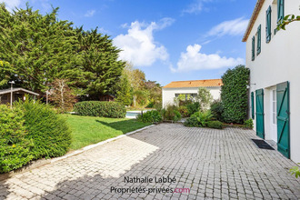 achat maison pornic 44210