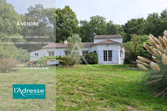 achat maison pornic 44210