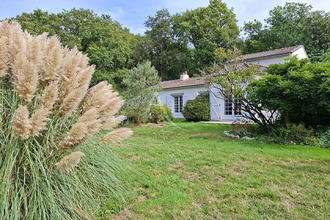 achat maison pornic 44210