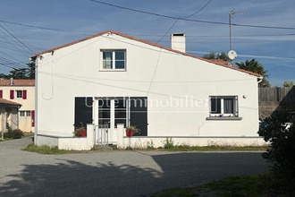achat maison pornic 44210